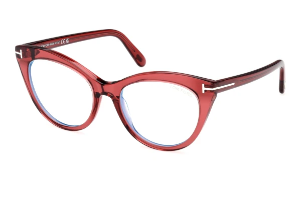 Bril Tom Ford FT6091-B 069