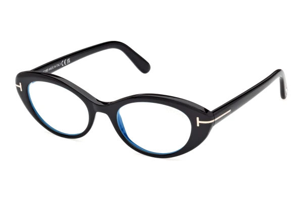Bril Tom Ford FT6092-B 001