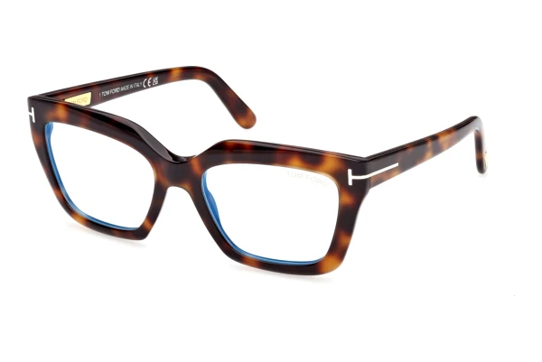 Bril Tom Ford FT6093-B 053