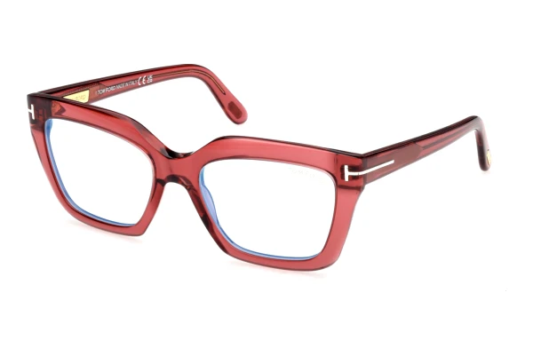 Bril Tom Ford FT6093-B 069
