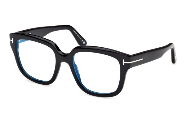 Bril Tom Ford FT6094-B 001