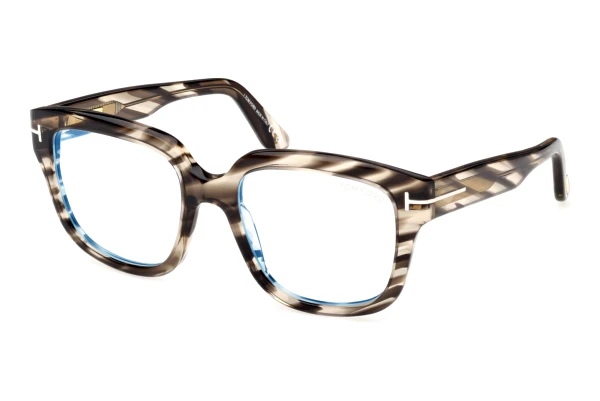 Bril Tom Ford FT6094-B 056