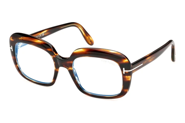 Bril Tom Ford FT6096-B 055