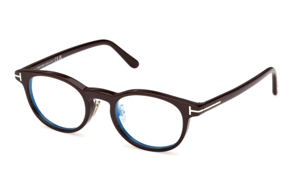 Bril Tom Ford FT6112-D-B 048