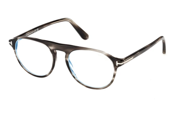 Bril Tom Ford FT6118-B 055