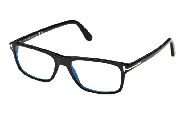 Bril Tom Ford FT6119-B 001
