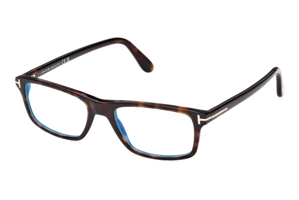 Bril Tom Ford FT6119-B 052