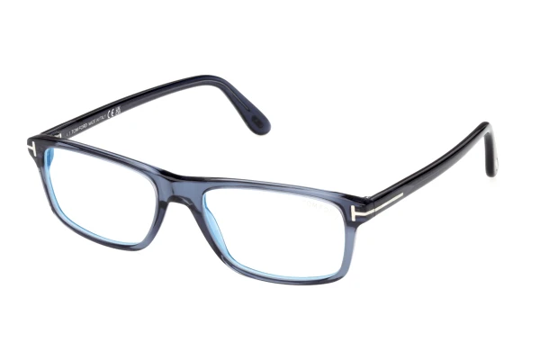 Bril Tom Ford FT6119-B 090