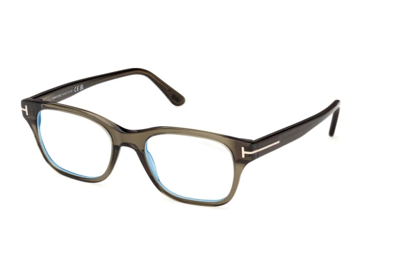 Bril Tom Ford FT6120-B 096