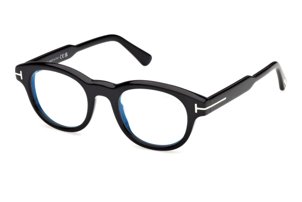 Bril Tom Ford FT6121-B 001