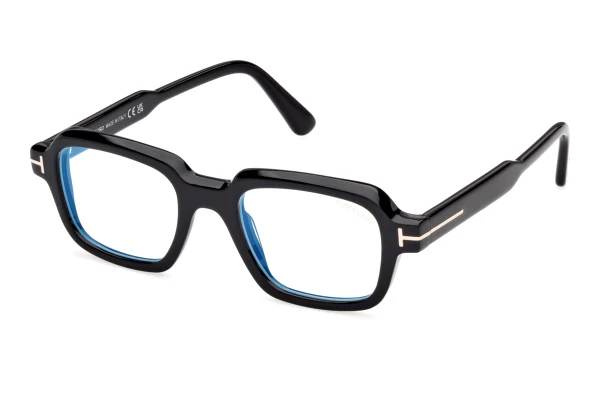 Bril Tom Ford FT6123-B 001
