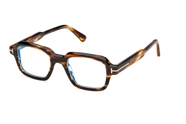 Bril Tom Ford FT6123-B 055