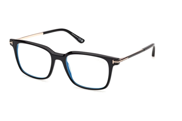 Bril Tom Ford FT6124-B 001