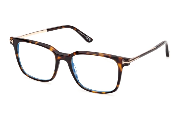Bril Tom Ford FT6124-B 052