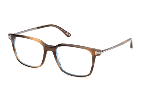 Bril Tom Ford FT6124-B 055