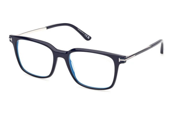 Bril Tom Ford FT6124-B 090