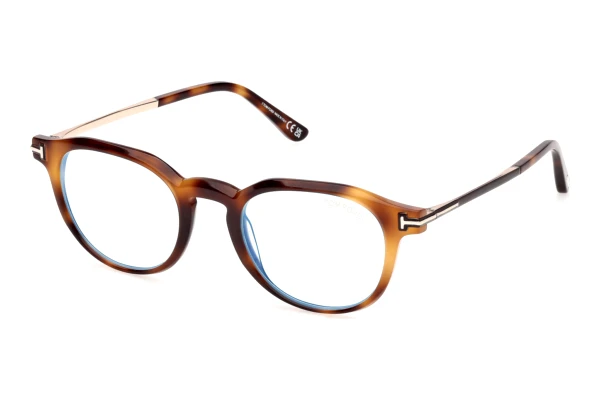 Bril Tom Ford FT6125-B 053