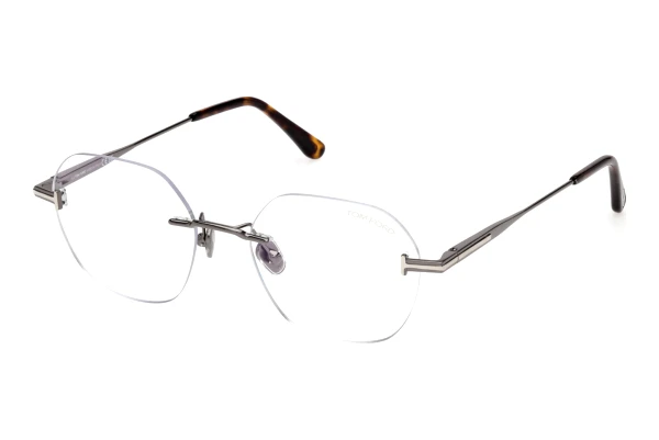 Bril Tom Ford FT6126-B 008