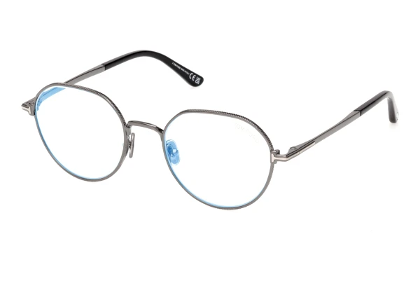 Bril Tom Ford FT6127-B 008