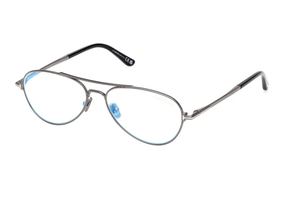Bril Tom Ford FT6128-B 008