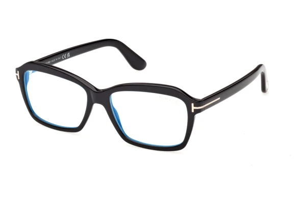Bril Tom Ford FT6129-B 001