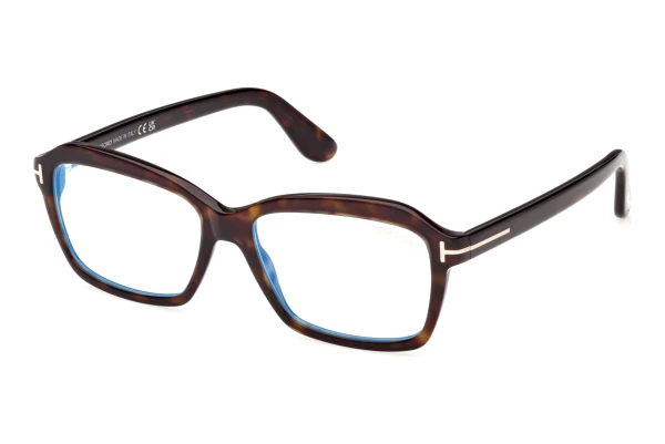 Bril Tom Ford FT6129-B 052