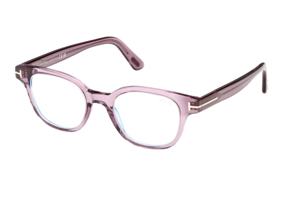 Bril Tom Ford FT6130-B 081