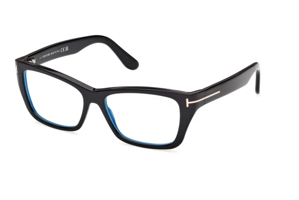 Bril Tom Ford FT6132-B 001