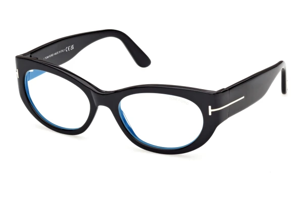 Bril Tom Ford FT6133-B 001