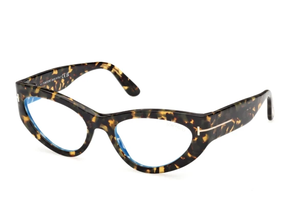 Bril Tom Ford FT6134-B 055