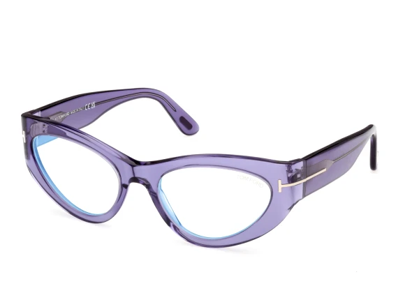Bril Tom Ford FT6134-B 081