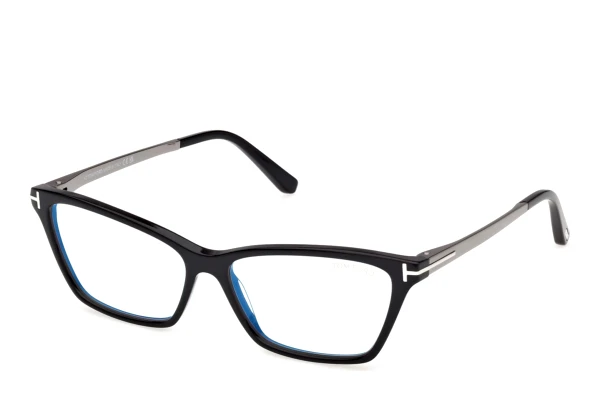 Bril Tom Ford FT6135-B 005
