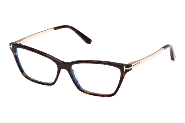 Bril Tom Ford FT6135-B 052