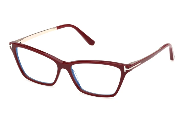 Bril Tom Ford FT6135-B 069
