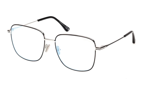 Bril Tom Ford FT6136-B 005