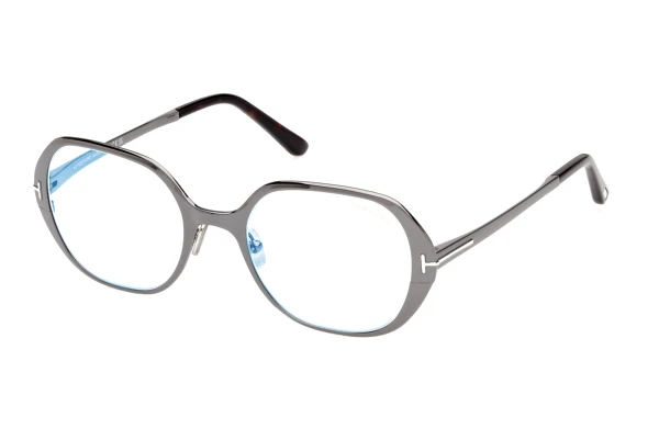 Bril Tom Ford FT6137-B 008