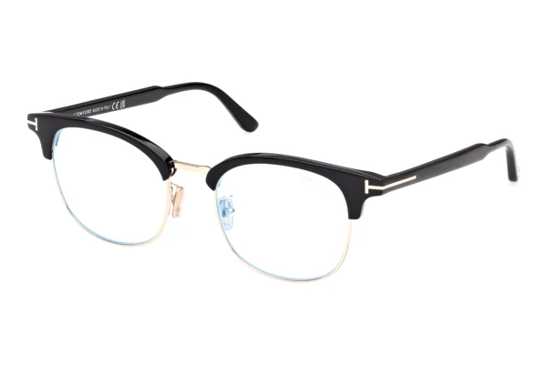 Bril Tom Ford FT6151-D-B 001