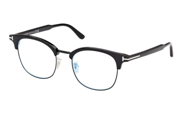 Bril Tom Ford FT6151-D-B 005