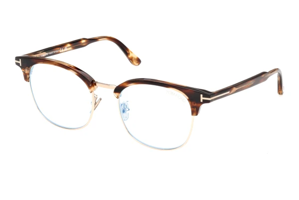 Bril Tom Ford FT6151-D-B 055
