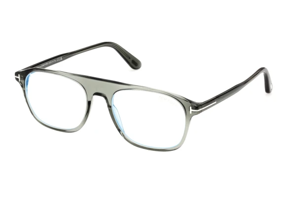 Bril Tom Ford FT6167-B 093