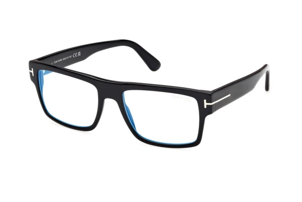 Bril Tom Ford FT6168-B 001