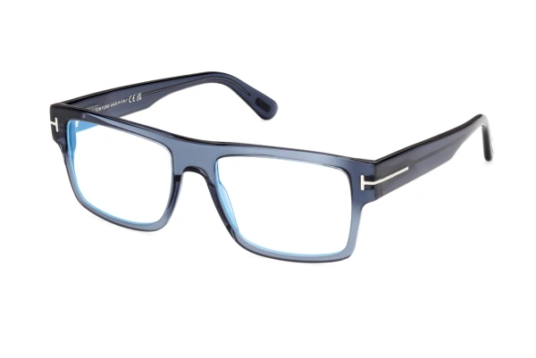 Bril Tom Ford FT6168-B 090