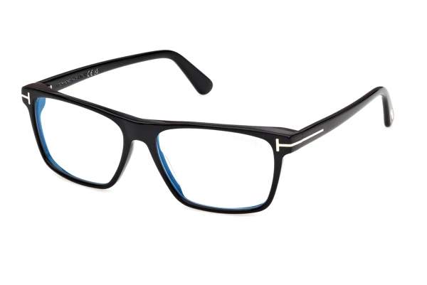 Bril Tom Ford FT6170-B 001