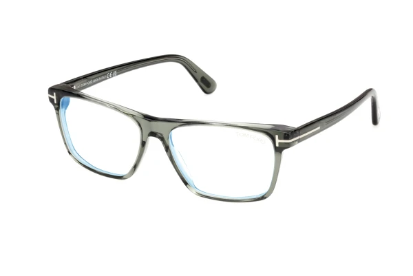Bril Tom Ford FT6170-B 093