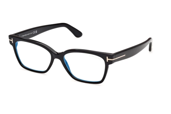 Bril Tom Ford FT6171-B 001