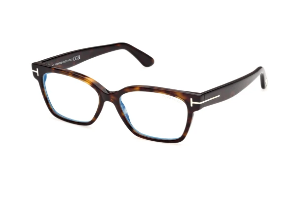 Bril Tom Ford FT6171-B 052