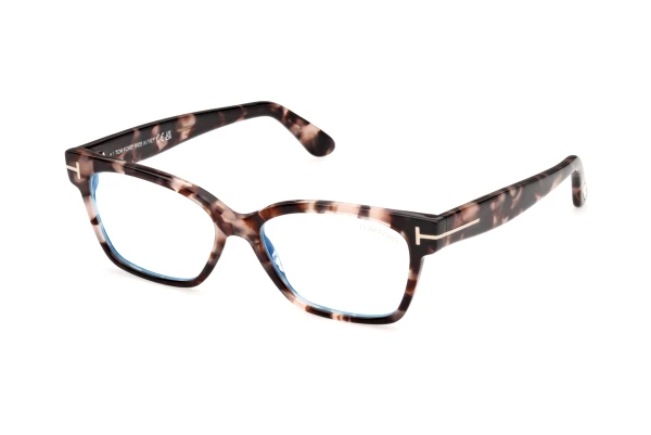 Bril Tom Ford FT6171-B 055
