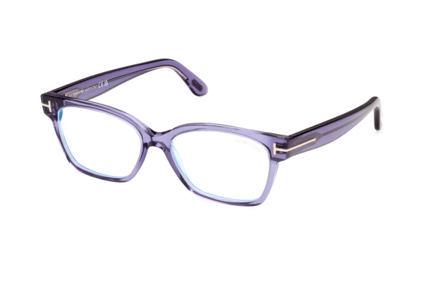 Bril Tom Ford FT6171-B 078