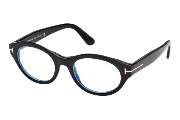 Bril Tom Ford FT6172-B 001
