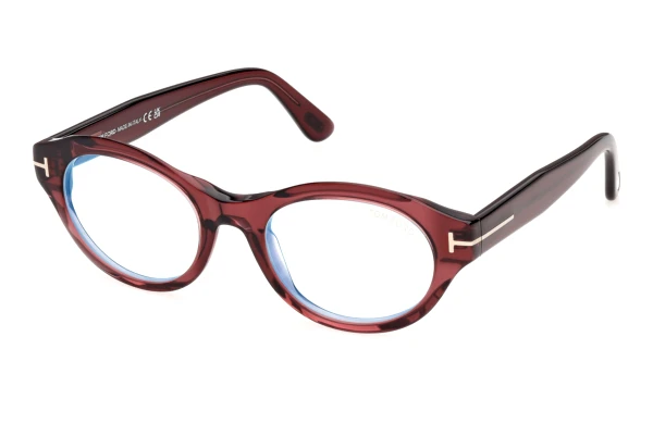 Bril Tom Ford FT6172-B 069